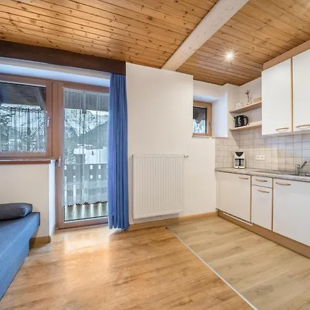 Apartment Haus Lena Solda