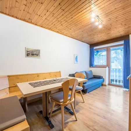 Haus Lena Apartment *