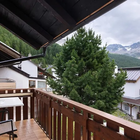 Haus Lena *