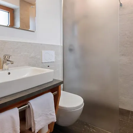 Apartment Haus Lena
