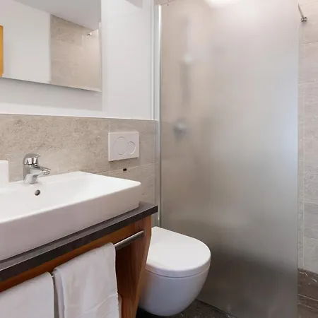Haus Lena Apartment Solda