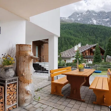 Haus Lena Apartment Solda